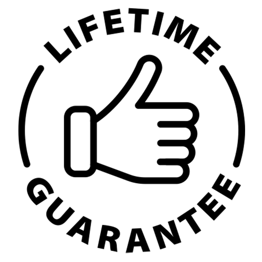 Finyl vloeren - Levenslange garantie voor langdurige kwaliteit